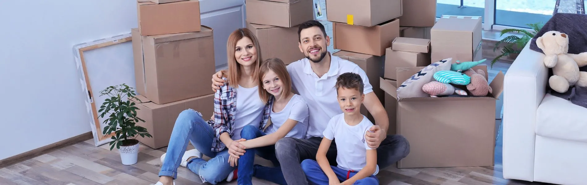 🚚 Umzugsunternehmen: Beiladung Mönchengladbach nach Offenburg ab 39€