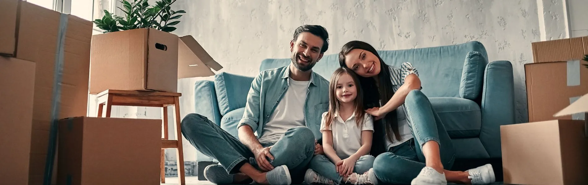 🚚 Umzugsunternehmen: Beiladung von Mönchengladbach nach Trier ab 39€
